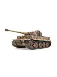 Airfix - Tiger-1 Late Version