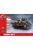 Airfix - Cruiser Mk.VIII A27M Cromwell Mk.IV