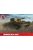 Airfix - Cruiser Mk.VIII A27M Cromwell Mk.IV / Mk.VI