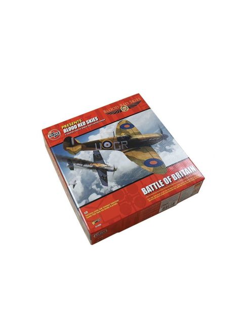 Airfix - Airfix Blood Red Skies