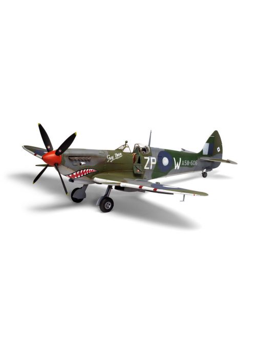 Airfix - Supermarine Spitfire Mk.VIII