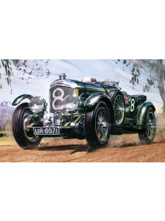 Airfix - 1930 4.5 litre Bentley