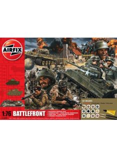 Airfix - Battle Front