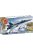 Airfix - F-18 Gift Set