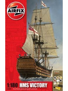 Airfix - HMS Victory