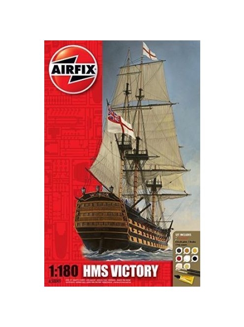 Airfix - HMS Victory