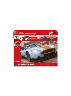 Airfix - Hanging Gift Set - Aston Martin DBR9