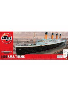 Airfix - Small Gift Set-Rms Titanic