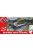 Airfix - Mig 17F Fresco Douglas A-4B Skyhawk Dogfight Double