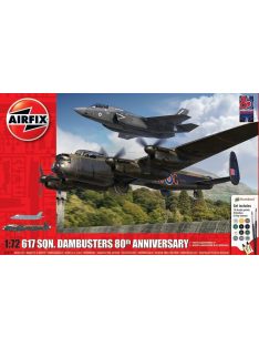 Airfix - Dambusters 80th Anniversary - Gift Set