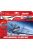 Airfix - Starter Set - North American P-51D Mustang