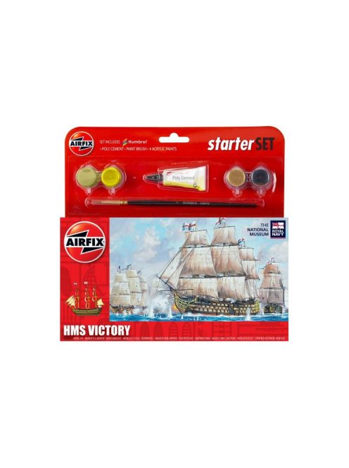 Airfix - HMS Victory