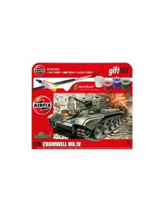 Airfix - Hanging Gift Set Cromwell Mk.IV