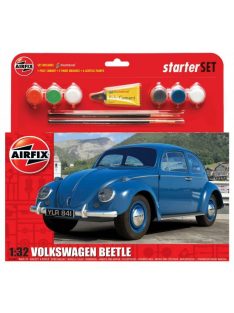 Airfix - VW Beetle