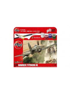 Airfix - Hanging Gift Set Hawker Typhoon Mk.Ib