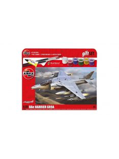 Airfix - Hanging Gift Set BAE Harrier GR.9A