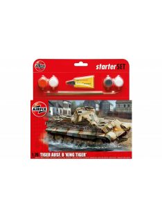 Airfix - King Tiger