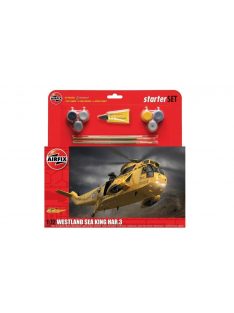 Airfix - Hanging Gift Set Westland Sea King HAR.3