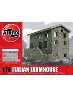 Airfix - Italian Farmhouse