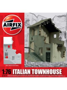 Airfix - Italian Townhouse