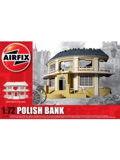 Airfix - Polish Bank