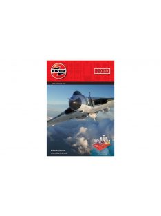 Airfix - Airfix Katalog 2020