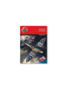 Airfix - Airfix Katalog 2022