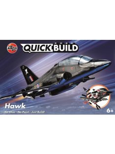 Airfix - Hawk Quickbuild