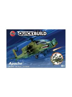 Airfix - QUICKBUILD Apache