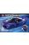 Airfix - QUICKBUILD McLaren P1 - Purple