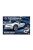 Airfix - QUICKBUILD Bugatti Chiron - Snap Fit