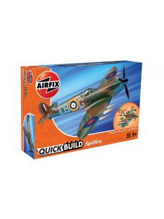 Airfix - Spitfire Quickbuild