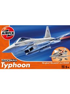 Airfix - Typhoon Quickbuild