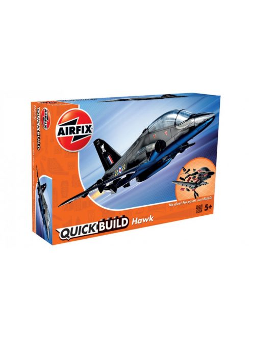 Airfix - Hawk Quickbuild