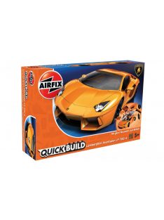 Airfix - Lamborghini Aventador Quickbuild