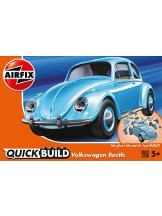 Airfix - VW Beetle Quickbuild