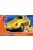 Airfix - Quickbuild VW Beetle - Yellow