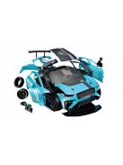 Airfix - QUICKBUILD Jaguar I-PACE eTROPHY