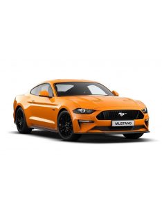 Airfix - QUICKBUILD Ford Mustang GT