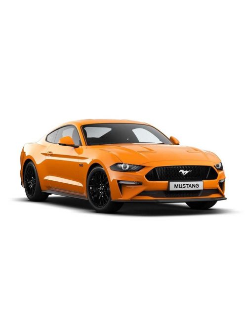 Airfix - QUICKBUILD Ford Mustang GT