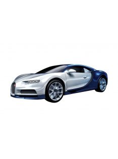 Airfix - QUICKBUILD Bugatti Chiron