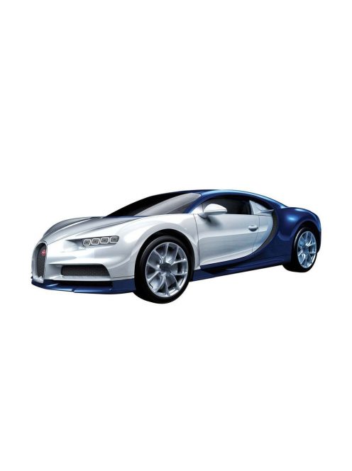 Airfix - QUICKBUILD Bugatti Chiron