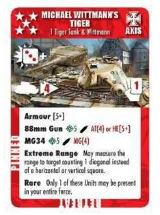 Airfix - Airfix Battles Bonus Force Deck