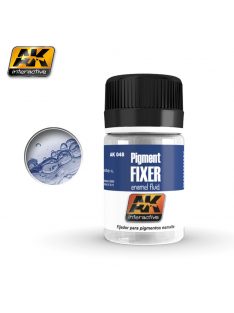 AK Interactive - Pigment Fixer