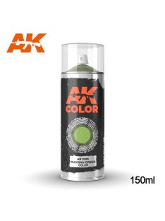 AK Interactive - Russian Green Color - Spray 150Ml