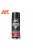 AK Interactive - Vampire Red Spray 400Ml