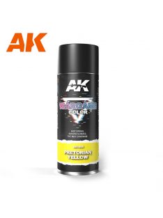 AK Interactive - Pretorian Yellow Spray 400Ml