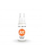 AK Interactive - White Grey 17ml