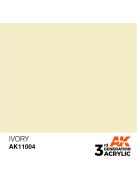 AK Interactive - Ivory 17ml