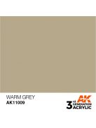 AK Interactive - Warm Grey 17ml